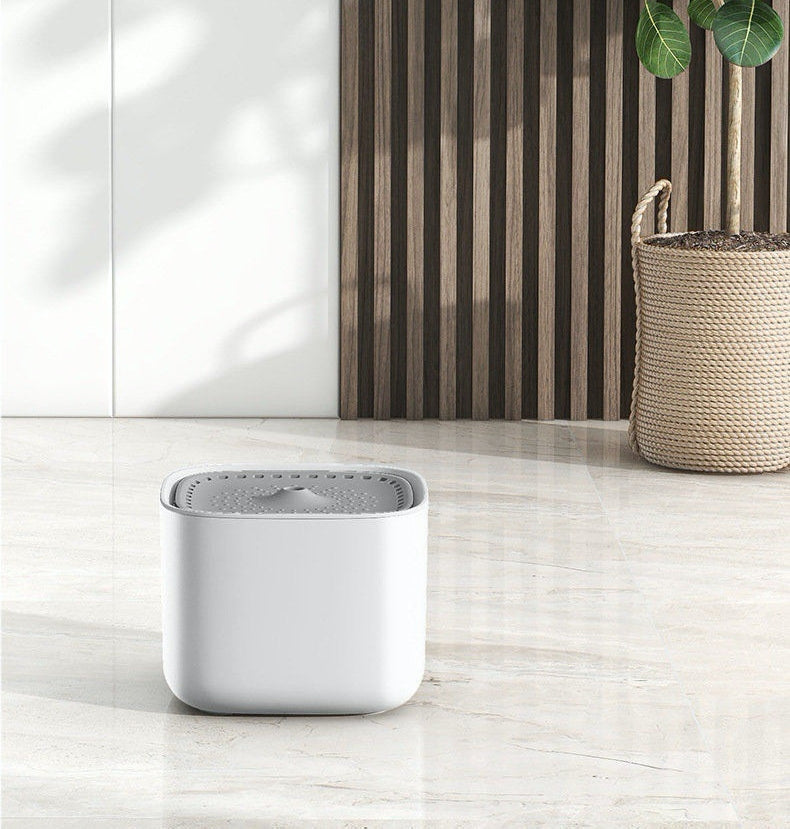 💧Smart Pet Water Fountain – 3L Automatic