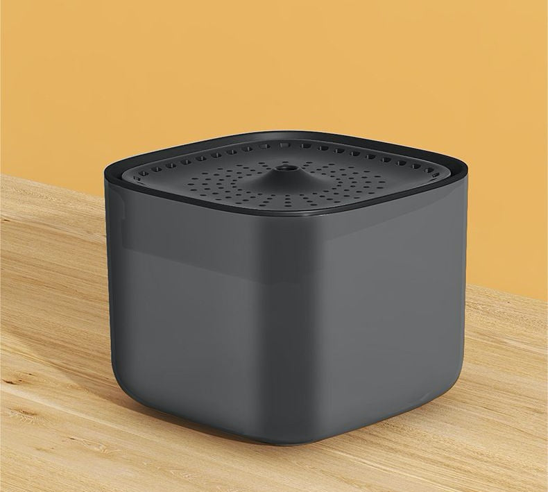 💧Smart Pet Water Fountain – 3L Automatic