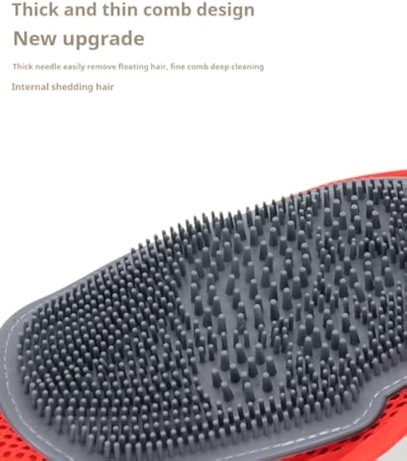 🐾 Pet Bathing & Grooming Glove (Hair Remover Mitt)